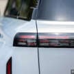 2024 Jaecoo J7 SUV walk-around video tour – 1.6T with 2WD/AWD, premium looks/tech, CKD fr RM139k