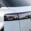 2024 Jaecoo J7 SUV walk-around video tour – 1.6T with 2WD/AWD, premium looks/tech, CKD fr RM139k