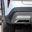 2024 Jaecoo J7 SUV walk-around video tour – 1.6T with 2WD/AWD, premium looks/tech, CKD fr RM139k