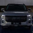 2024 Jaecoo J7 SUV walk-around video tour – 1.6T with 2WD/AWD, premium looks/tech, CKD fr RM139k
