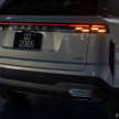 2024 Jaecoo J7 SUV walk-around video tour – 1.6T with 2WD/AWD, premium looks/tech, CKD fr RM139k