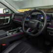 2024 Jaecoo J7 SUV walk-around video tour – 1.6T with 2WD/AWD, premium looks/tech, CKD fr RM139k