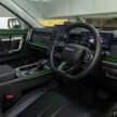 2024 Jaecoo J7 SUV walk-around video tour – 1.6T with 2WD/AWD, premium looks/tech, CKD fr RM139k