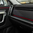 2024 Jaecoo J7 SUV walk-around video tour – 1.6T with 2WD/AWD, premium looks/tech, CKD fr RM139k