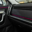 2024 Jaecoo J7 SUV walk-around video tour – 1.6T with 2WD/AWD, premium looks/tech, CKD fr RM139k