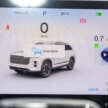 2024 Jaecoo J7 SUV walk-around video tour – 1.6T with 2WD/AWD, premium looks/tech, CKD fr RM139k