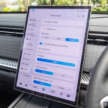 2024 Jaecoo J7 SUV walk-around video tour – 1.6T with 2WD/AWD, premium looks/tech, CKD fr RM139k