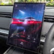 2024 Jaecoo J7 SUV walk-around video tour – 1.6T with 2WD/AWD, premium looks/tech, CKD fr RM139k