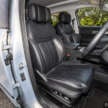 2024 Jaecoo J7 SUV walk-around video tour – 1.6T with 2WD/AWD, premium looks/tech, CKD fr RM139k