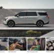 GIIAS 2024: Kia Carnival Hybrid launched in Indonesia – 245 PS 1.6 litre turbo petrol hybrid, over RM400k!