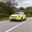 2024 MINI Cooper SE review – new Chinese-built EV MINI Hatch has nearly 2x range, but is it less fun?