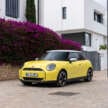 2024 MINI Cooper SE review – new Chinese-built EV MINI Hatch has nearly 2x range, but is it less fun?