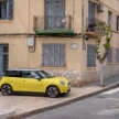 2024 MINI Cooper SE review – new Chinese-built EV MINI Hatch has nearly 2x range, but is it less fun?