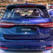 2024 BYD M6 in Thailand – electric MPV with up to 204 PS, 530 km range, from RM107k; Malaysia next?