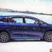 2024 BYD M6 in Thailand – electric MPV with up to 204 PS, 530 km range, from RM107k; Malaysia next?