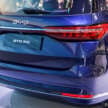 2024 BYD M6 in Thailand – electric MPV with up to 204 PS, 530 km range, from RM107k; Malaysia next?