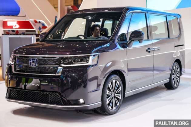Honda Malaysia akan lancar 6 model sepanjang 2026 – Prelude, EV Super One, MPV Stepwgn dan ZR-V?