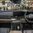 GIIAS 2024: Kia Carnival Hybrid launched in Indonesia – 245 PS 1.6 litre turbo petrol hybrid, over RM400k!