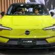 2024 Volvo EX30 EV spied in Malaysia, likely for Indonesian export – launch soon, CKD straight?