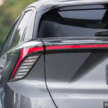 MG4 EV in Malaysia priced down by RM20k-RM28k – Lux RM101k, Extended RM129k, XPower RM139k