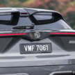 MG4 EV in Malaysia priced down by RM20k-RM28k – Lux RM101k, Extended RM129k, XPower RM139k