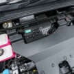 MG4 EV in Malaysia priced down by RM20k-RM28k – Lux RM101k, Extended RM129k, XPower RM139k