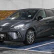 MG4 EV in Malaysia priced down by RM20k-RM28k – Lux RM101k, Extended RM129k, XPower RM139k