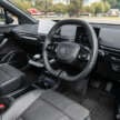 MG4 EV in Malaysia priced down by RM20k-RM28k – Lux RM101k, Extended RM129k, XPower RM139k