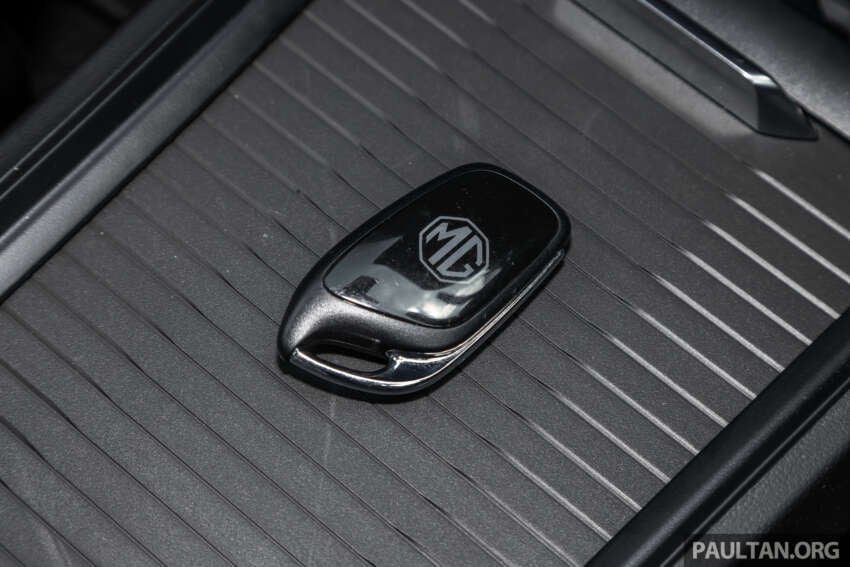2024 MG4 EV Malaysian review – electric hatchback is a sporty but flawed alternative to the BYD Dolphin 1794433