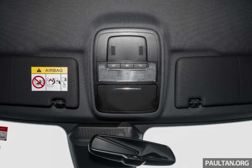 2024 MG4 EV Malaysian review – electric hatchback is a sporty but flawed alternative to the BYD Dolphin 1794437