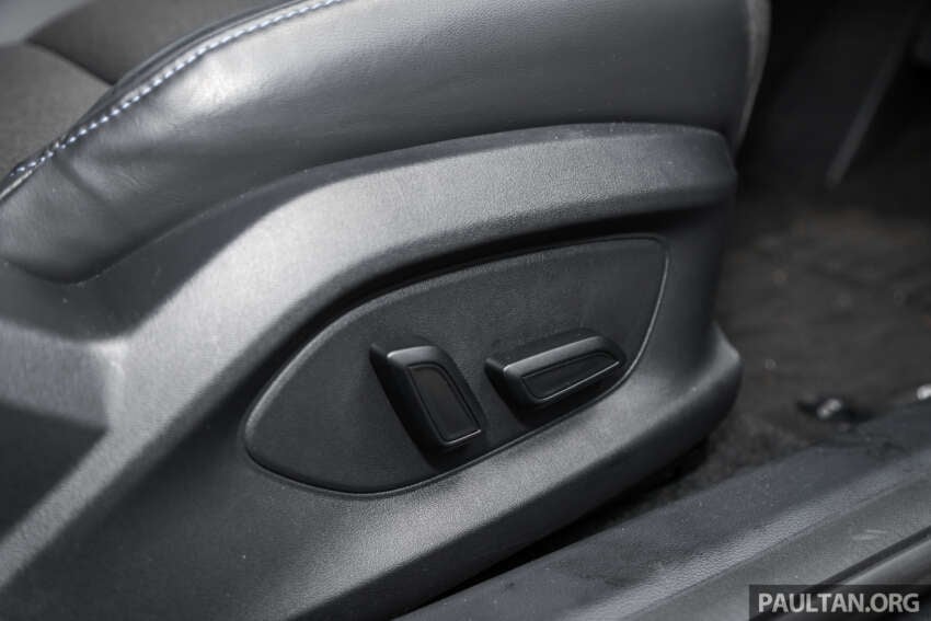 2024 MG4 EV Malaysian review – electric hatchback is a sporty but flawed alternative to the BYD Dolphin 1794447