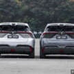 MG4 EV in Malaysia priced down by RM20k-RM28k – Lux RM101k, Extended RM129k, XPower RM139k