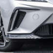 MG4 EV in Malaysia priced down by RM20k-RM28k – Lux RM101k, Extended RM129k, XPower RM139k