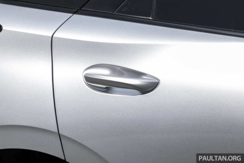2024 MG4 EV Malaysian review – electric hatchback is a sporty but flawed alternative to the BYD Dolphin 1794506