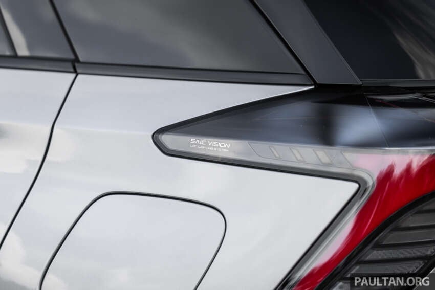 2024 MG4 EV Malaysian review – electric hatchback is a sporty but flawed alternative to the BYD Dolphin 1794512