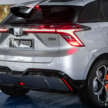 MG4 EV in Malaysia priced down by RM20k-RM28k – Lux RM101k, Extended RM129k, XPower RM139k