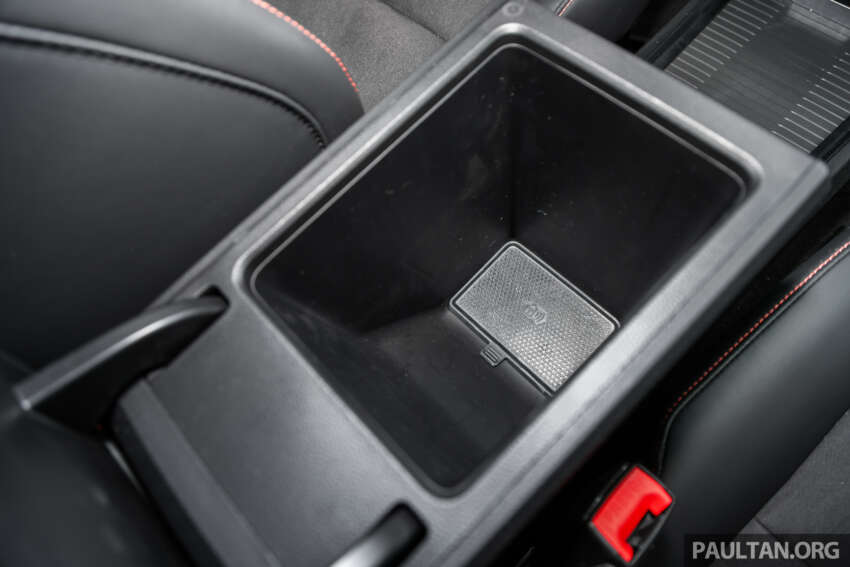 2024 MG4 EV Malaysian review – electric hatchback is a sporty but flawed alternative to the BYD Dolphin 1794605