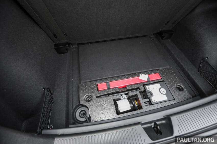 2024 MG4 EV Malaysian review – electric hatchback is a sporty but flawed alternative to the BYD Dolphin 1794640