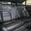 2024 Porsche Taycan facelift in Malaysia gallery – 8 variants; up to 1,034 PS, 678 km EV range; fr RM575k