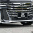 2024 Toyota Alphard, Vellfire review – which to go for?