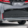 2024 Toyota Alphard, Vellfire review – which to go for?