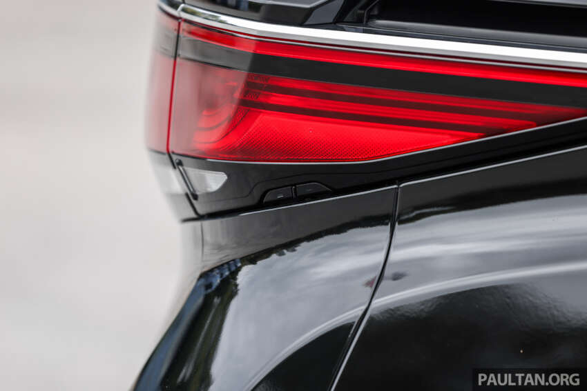 2024 Toyota Vellfire in Malaysia full gallery – 182 PS, 235 Nm 2.5L NA; RM438k, 100k cheaper than Alphard 1786714