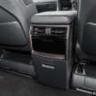 2024 Toyota Alphard, Vellfire review – which to go for?