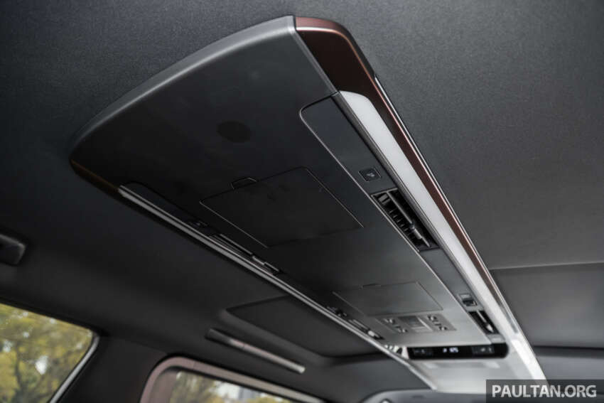 2024 Toyota Vellfire in Malaysia full gallery – 182 PS, 235 Nm 2.5L NA; RM438k, 100k cheaper than Alphard 1786848