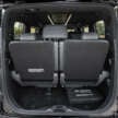 2024 Toyota Alphard, Vellfire review – which to go for?