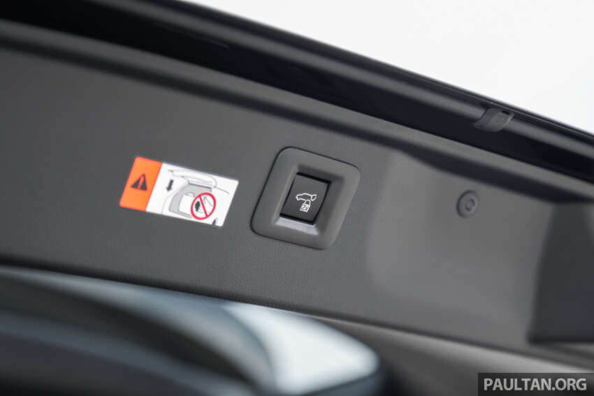 2024 Toyota Vellfire in Malaysia full gallery – 182 PS, 235 Nm 2.5L NA; RM438k, 100k cheaper than Alphard 1786854