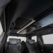 2024 Toyota Alphard, Vellfire review – which to go for?