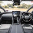 2024 Toyota Alphard, Vellfire review – which to go for?