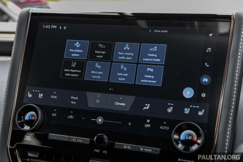 2024 Toyota Vellfire in Malaysia full gallery – 182 PS, 235 Nm 2.5L NA; RM438k, 100k cheaper than Alphard 1786748