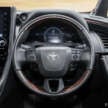 2024 Toyota Alphard, Vellfire review – which to go for?